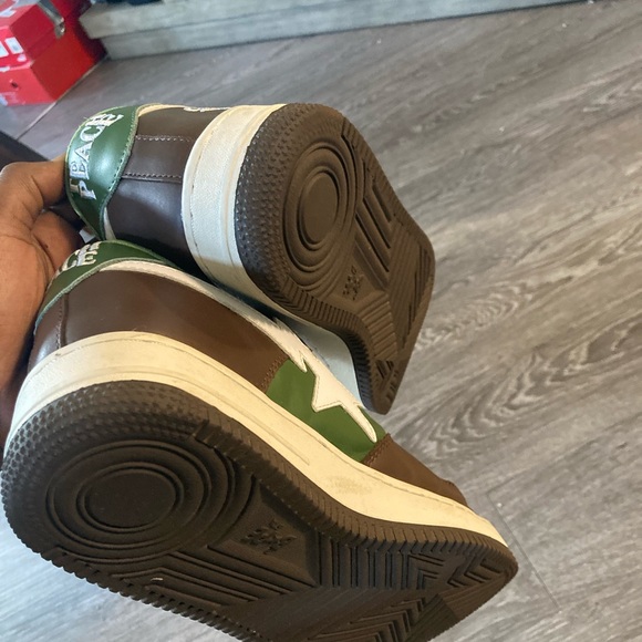 A Bathing Ape - Picture 9 of 9